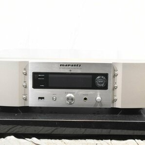 【送料無料!!】Marantz マランツ ネットワークオーディオプレーヤー NA-11S1の画像2