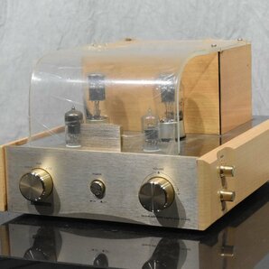 Vacuum tube Power Amplifier MODE AV-400 真空管アンプの画像1