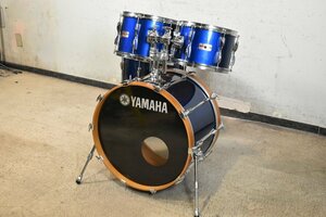 YAMAHA/ヤマハ ドラム 4点セット