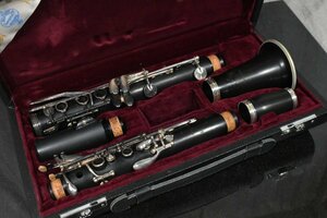 Buffet Crumpon/Buffet Crampon Clarinet E13