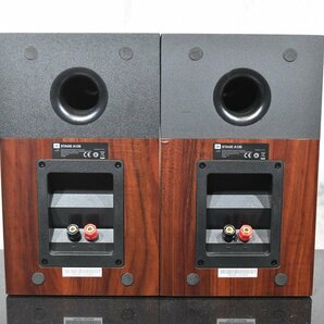JBL スピーカー ペア STAGE A120の画像7