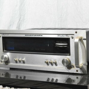 Marantz マランツ FM/AMチューナー Model 125の画像1