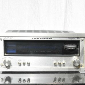 Marantz マランツ FM/AMチューナー Model 125の画像2