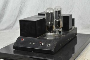 [ free shipping!!] original work tube amplifier ELECTRON TUBE/JAN-5751 vacuum tube TANGO/FW-50-10S trance installing 