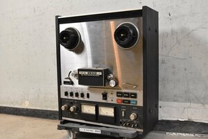 TEAC ティアック オープンリールデッキ A-6100 MKII