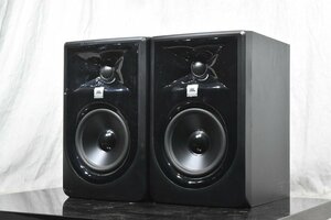 JBL パワードモニタースピーカー ペア 305P MkII