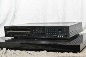 SONY ソニー CDプレーヤー CDP-552ESD