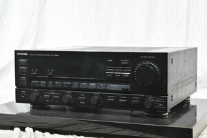 KENWOOD Kenwood основной предусилитель DA-1100EX