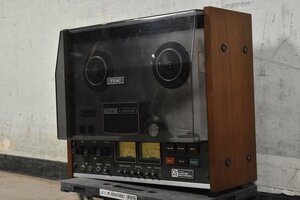 TEAC ティアック オープンリールデッキ A-2300SX-2T