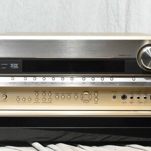 ONKYO/オンキョー AVアンプ TX-SA805の画像3