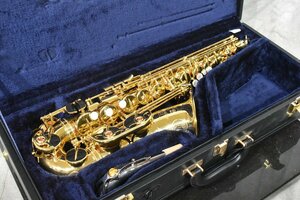 [ free shipping!!]YAMAHA/ Yamaha alto saxophone Custom EX YAS-875EX *E1 neck 