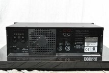 AMCRON アムクロン CE2000A パワーアンプ ②_画像6