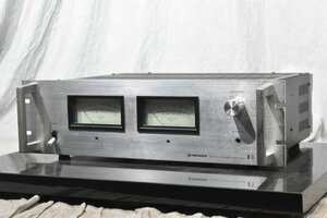 Pioneer パイオニア パワーアンプ M-73