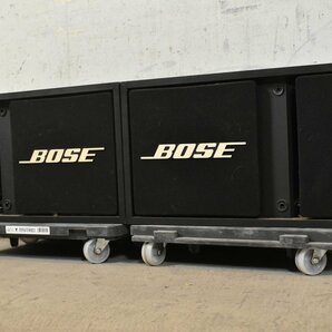 BOSE ボーズ スピーカーペア 301 MUSIC MONITOR IIの画像1