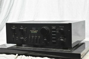 SANSUI Sansui основной предусилитель AU-D707X