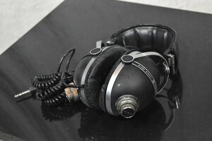 audio-technica/オーディオテクニカ 2wayステレオヘッドフォン SE-505【現状渡し品】