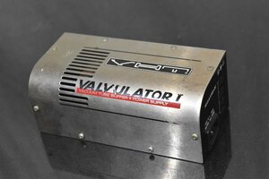 VHT 真空管バッファーアンプ VALVULATOR 1