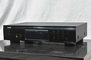 DENON デノン CDプレイヤー DCD-755AE