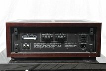 Accuphase アキュフェーズ パワーアンプ P-260_画像6