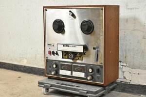 TEAC ティアック A-2050 オープンリールデッキ