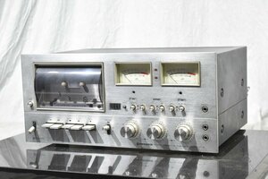 Pioneer パイオニア カセットデッキ CT-9