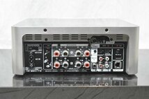 Marantz マランツ M-CR611 ネットワークCDレシーバー CDデッキ_画像6