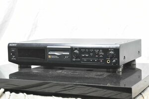 SONY ソニー MDデッキ MDS-JE510