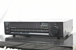 KENWOOD Kenwood FM tuner L-03T