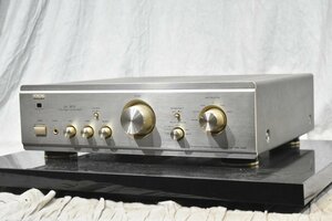 DENON デノン プリメインアンプ PMA-1500R