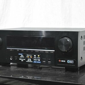 DENON デノン AVアンプ AVR-X2600Hの画像1