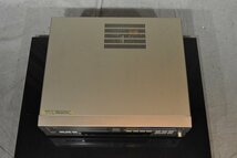 Pionner パイオニア CDレコーダー/チェンジャー PDR-WD70_画像3