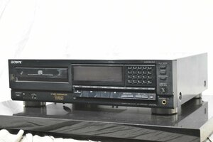 SONY Sony CD player CDP-337ESD