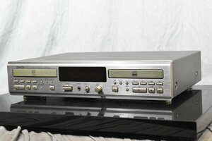 DENON デノン CDレコーダー CDR-W1500