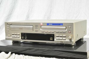 Pionner Pioneer CD recorder / changer PDR-WD70