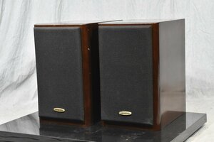 ONKYO オンキョー スピーカーペア D-202AX