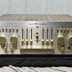 marantz マランツ プリメインアンプ PM-8の画像2