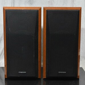 Pioneer パイオニア S-UK5-LR スピーカーペアの画像2