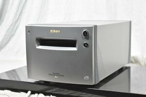 Nikon Nikon LS-9000 ED SUPER COOLSCAN film scanner 