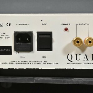 【難あり品】★ QUAD/クォード ESL988 スピーカーペア ★ 法人様のみ JITBOX利用可能 ★の画像9