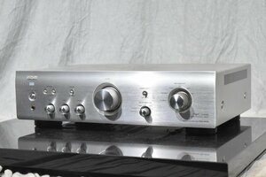 DENON/ Denon pre-main amplifier PMA-390SE