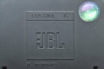 JBL スピーカーペア CONTROL 1G_画像8