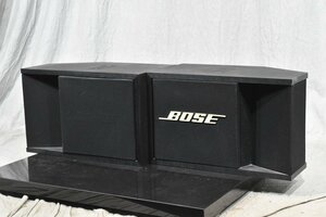 BOSE ボーズ 201 II MUSIC MONITOR スピーカーペア