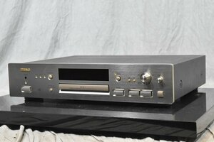 TEAC ティアック CDプレーヤー VRDS-8