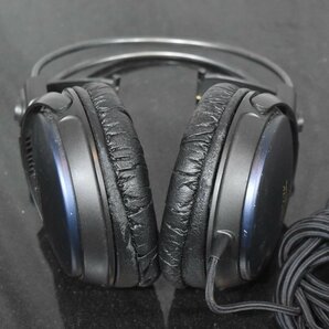 audio-technica/オーディオテクニカ ヘッドフォン ATH-A900の画像7