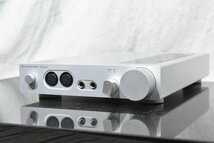 SENNHEISER/ゼンハイザー ヘッドフォンアンプ HDVA 600_画像1