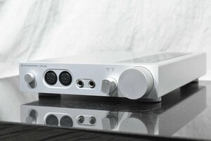 SENNHEISER/ Sennheiser headphone amplifier HDVA 600