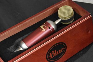 Blue Microphones/ブルー コンデンサーマイク Spark SL