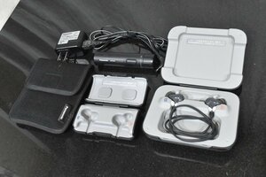 panasonic/パナソニック 補聴器 WH-G35【現状渡し品】