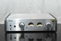 TEAC ティアック プリメインアンプ AX-501_画像2