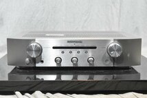 MARANTZ マランツ プリメインアンプ PM6006_画像2